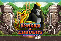 Snakes and Ladders Megaways